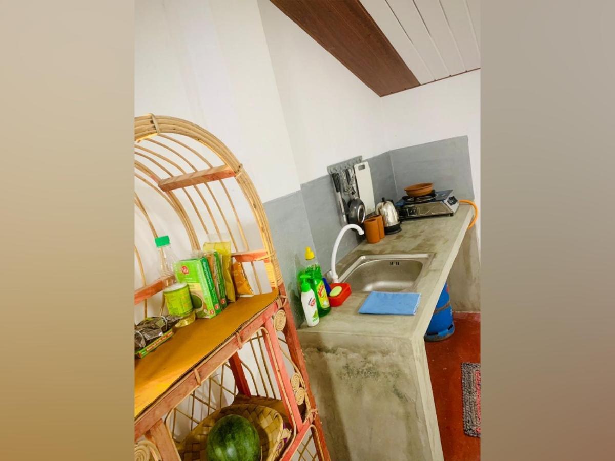 Vinu'S Place Matara Zewnętrze zdjęcie
