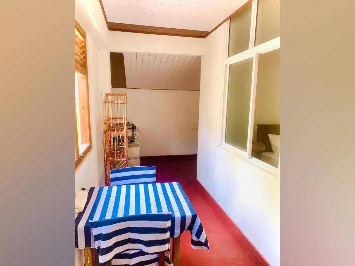 Vinu'S Place Matara Zewnętrze zdjęcie